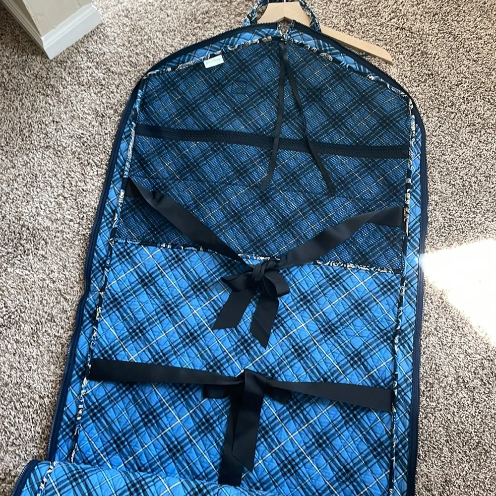 Vera Bradley Garment Bag